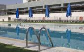 Туры в отель Occidental Aranjuez
