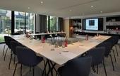Туры в отель Balthazar Hotel & Spa Rennes - MGallery Collection