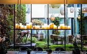 Туры в отель Balthazar Hotel & Spa Rennes - MGallery Collection