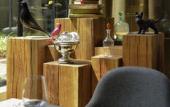 Туры в отель Balthazar Hotel & Spa Rennes - MGallery Collection