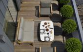 Туры в отель Balthazar Hotel & Spa Rennes - MGallery Collection