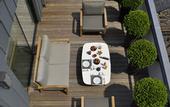 Туры в отель Balthazar Hotel & Spa Rennes - MGallery Collection