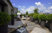Туры в отель Balthazar Hotel & Spa Rennes - MGallery Collection