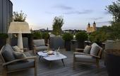 Туры в отель Balthazar Hotel & Spa Rennes - MGallery Collection