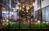 Туры в отель Balthazar Hotel & Spa Rennes - MGallery Collection