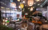 Туры в отель Balthazar Hotel & Spa Rennes - MGallery Collection