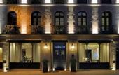 Туры в отель Balthazar Hotel & Spa Rennes - MGallery Collection