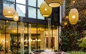 Туры в отель Balthazar Hotel & Spa Rennes - MGallery Collection