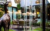 Туры в отель Balthazar Hotel & Spa Rennes - MGallery Collection