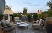 Туры в отель Balthazar Hotel & Spa Rennes - MGallery Collection