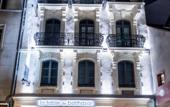 Туры в отель Balthazar Hotel & Spa Rennes - MGallery Collection