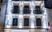 Туры в отель Balthazar Hotel & Spa Rennes - MGallery Collection
