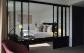 Туры в отель Balthazar Hotel & Spa Rennes - MGallery Collection