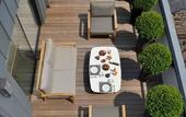 Туры в отель Balthazar Hotel & Spa Rennes - MGallery Collection