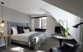 Туры в отель Balthazar Hotel & Spa Rennes - MGallery Collection