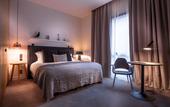 Туры в отель Balthazar Hotel & Spa Rennes - MGallery Collection