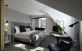 Туры в отель Balthazar Hotel & Spa Rennes - MGallery Collection
