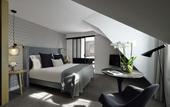 Туры в отель Balthazar Hotel & Spa Rennes - MGallery Collection