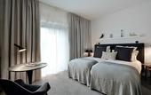 Туры в отель Balthazar Hotel & Spa Rennes - MGallery Collection
