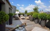 Туры в отель Balthazar Hotel & Spa Rennes - MGallery Collection