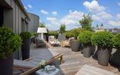 Туры в отель Balthazar Hotel & Spa Rennes - MGallery Collection
