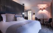 Туры в отель Balthazar Hotel & Spa Rennes - MGallery Collection