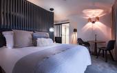 Туры в отель Balthazar Hotel & Spa Rennes - MGallery Collection
