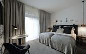 Туры в отель Balthazar Hotel & Spa Rennes - MGallery Collection
