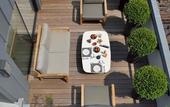 Туры в отель Balthazar Hotel & Spa Rennes - MGallery Collection