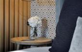Туры в отель Balthazar Hotel & Spa Rennes - MGallery Collection