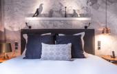Туры в отель Balthazar Hotel & Spa Rennes - MGallery Collection