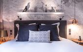 Туры в отель Balthazar Hotel & Spa Rennes - MGallery Collection