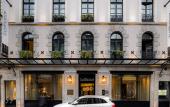 Туры в отель Balthazar Hotel & Spa Rennes - MGallery Collection