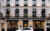 Туры в отель Balthazar Hotel & Spa Rennes - MGallery Collection