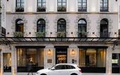Туры в отель Balthazar Hotel & Spa Rennes - MGallery Collection