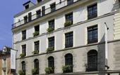 Туры в отель Balthazar Hotel & Spa Rennes - MGallery Collection