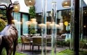 Туры в отель Balthazar Hotel & Spa Rennes - MGallery Collection