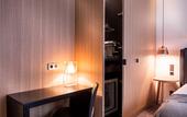 Туры в отель Balthazar Hotel & Spa Rennes - MGallery Collection