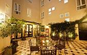 Туры в отель LP Los Portales Hotel Cusco
