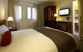 Туры в отель LP Los Portales Hotel Cusco