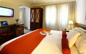 Туры в отель LP Los Portales Hotel Cusco
