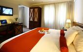 Туры в отель LP Los Portales Hotel Cusco