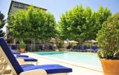 Туры в отель Hotel Mediterranee by Mileade