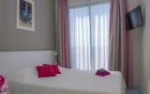 Туры в отель Hotel Mediterranee by Mileade