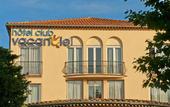 Туры в отель Hotel Mediterranee by Mileade