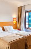Туры в отель Hotel Porto Antigo