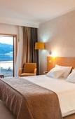 Туры в отель Hotel Porto Antigo