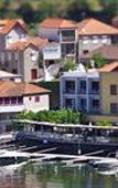 Туры в отель Hotel Porto Antigo