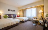 Туры в отель Hotel Resol Hakodate