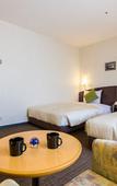 Туры в отель Hotel Resol Hakodate